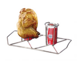 The Twiins Beer Can Chicken Holders - BCH2 - Shop Blue Dog Canada