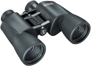 Products Bushnell Powerview Wide Angle Binocular, Porro Prism Glass BK-7 - BH131056
