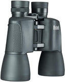 Products Bushnell Powerview Wide Angle Binocular, Porro Prism Glass BK-7 - BH131056