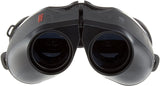 TASCO ES82425Z Essentials Porro Prism Porro MC Zoom Box Binoculars, 8-24 x 25mm, Black 3
