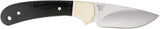 Buck Knives 113 Ranger Skinner Hunting Knife with Walnut Handle - BK0113BRS