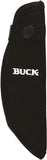 Buck Knives 0691BKG Buck Zipper Fixed Blade Knife with Guthook - BK0691BKG 3