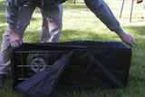Three-Burner Carry Bag (Fits GB90, TB90, POC90, SPG70, SPG90) - CB90