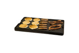 Camp Chef CGG24 Cast Iron Grill/Griddle (Cast Iron) Media 8 of 9