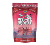 Cluck & Squeal - Montreal Himalayan Seasoning & BBQ Rub (120g)