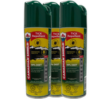 Canadian Shield Tick Repellent Aerosol 30% DEET [170G]