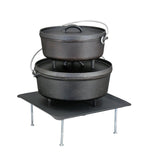 Camp Chef Dutch Oven Stand - CT14 2