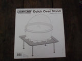 Camp Chef Dutch Oven Stand - CT14 5