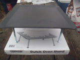 Camp Chef Dutch Oven Stand - CT14 4
