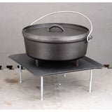 Camp Chef Dutch Oven Stand - CT14 3