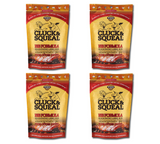 Cluck & Squeal - Original Rib Formula Seasoning & BBQ Rub (120g)