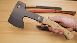 Compadre Axe BK0106BRS1 4