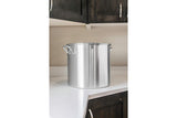 Aluminum Cooker Pot (24 Quart) - DP24 3