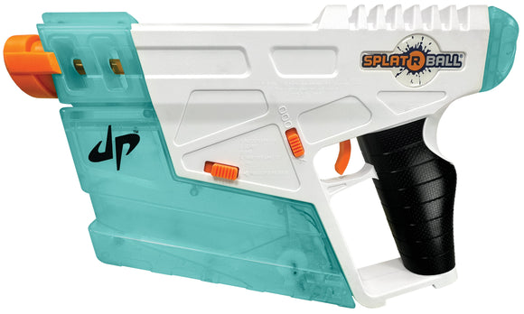 Splat-R-Ball: Dude Perfect ION Blaster Kit (Box)