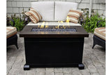 Monterey Propane Fire Table - FP40 12