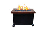 Monterey Propane Fire Table - FP40 4