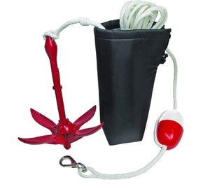 3.5Lb Anchor Kit