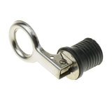 1" Snap Drain Plug (Stainless Steel)