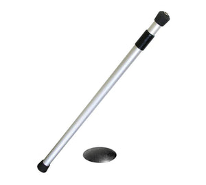 [28"-48"] Telescoping Boat Cover Support Pole