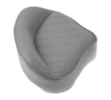 Pro Pedestal Seat (Grey)