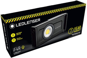 LedLenser IF4R Media 1 of 7