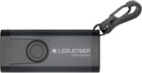 Ledlenser, K4R Rechargeable Keychain Flashlight, Extremely Compact Powerful 60 Lumens Media 3 of 3