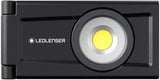 Ledlenser, iF3R Rechargeable High Power LED Professional Light, Compact, 1,000 Lumens, Cooling Technology, Five Dimmer Settings Media 5 of 5