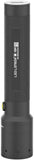 LED Lenser - i9R Industrial Rechargeable Flashlight, Black - LL 880323