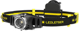 LEDLENSER iH3 Headlamp Media 1 of 5