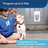 PetSafe Electronic SmartKey for PetSafe Electronic SmartDoor - PAC11-11045