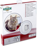 PetSafe Microchip Cat Flap Installation Adaptor, Easy Install, Glass Door and Walls - PAC54-16246 6