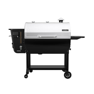 36" Woodwind CL Pellet Grill With WIFI - PG36CL 1