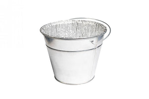 Disposable Pellet Grill Grease Bucket Liners (5-pack) - PGFB 1
