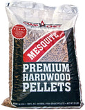 Camp Chef Mesquite Premium Hardwood Pellets (20 lbs) - PLMQ 3