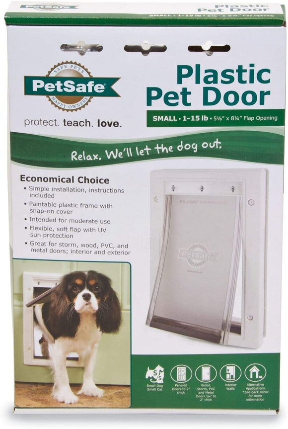 Pet Safe PPA00-10958 7-5/8