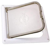 Petsafe Cat Door Flap For Interior Doors Only 5.75 In. X 5.75 In., 6.5623 In. X 6.8125 In.2 - PS CC10-050-11 4