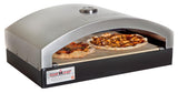 16" x 24" Italia Artisan Pizza Oven Accessory - PZ90 1