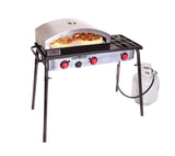 16" x 24" Italia Artisan Pizza Oven Accessory - PZ90 3