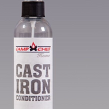 Premium Cast Iron Conditioner (8 oz Spray On) - CSCP 5