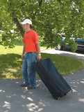 Two-Burner Carry Bag With Wheels (Fits EX60, EX170, EX280, YK60, DB60, SPG25S, PZ60, BB60X) - RCB60 4
