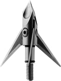 Ramcat Crossbow Broadhead (Pack of 3), Silver, 100 Grain - RCR2000 5