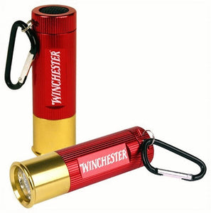 Winchester Shot Shell 9 LED Flashlight