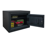 Steel Cabinet Series 14" Tall Ammo Security Cabinet With 2-Point Locking System (3 Years of Warranty)