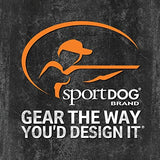 Sport Dog Brand SAC00-11672 Regular Plastic Dummy, Black/White - SAC00-11672 - Shop Blue Dog Canada