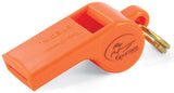 Sport Dog Brand SAC00-11749 Roy Gonia Special Whistle, Orange, 1-Pack Media 1 of 4