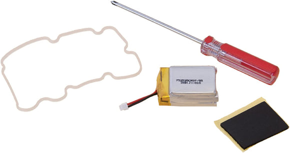 SportDOG Dog Training Collar Transmitter Battery Kit for SD-1825 Media 1 of 4