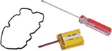 SportDOG Dog Training Collar Transmitter Battery Kit for SD-1225/SD-825 Media 2 of 4