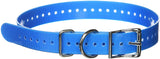 SportDOG 1" Collar Strap, Blue - SAC30-13374 - Shop Blue Dog Canada