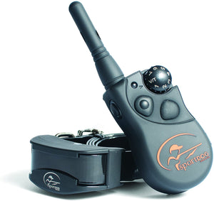 SportDOG Brand SportTrainer 450m Remote Trainer - SD-425E – Shop Blue Dog  Canada