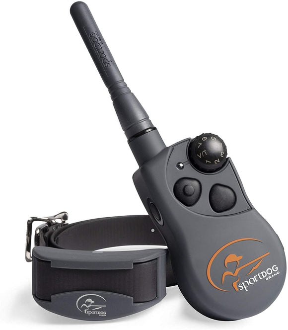 SportDOG Brand SD-825X Mid Range Remote Trainer for Sporting Dogs - SD-825X
